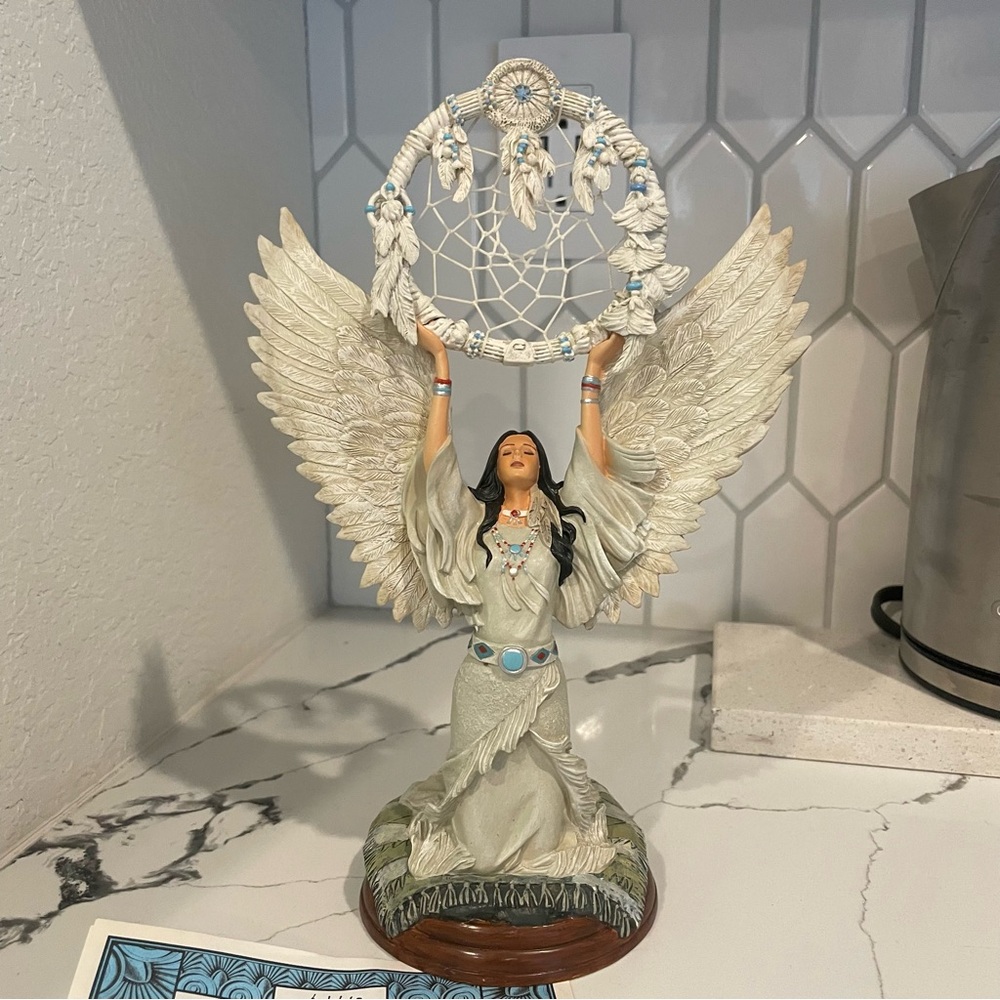 2004 Sacred Calling from the Native Dreams Collection